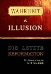 Wahrheit & Illusion - Cover